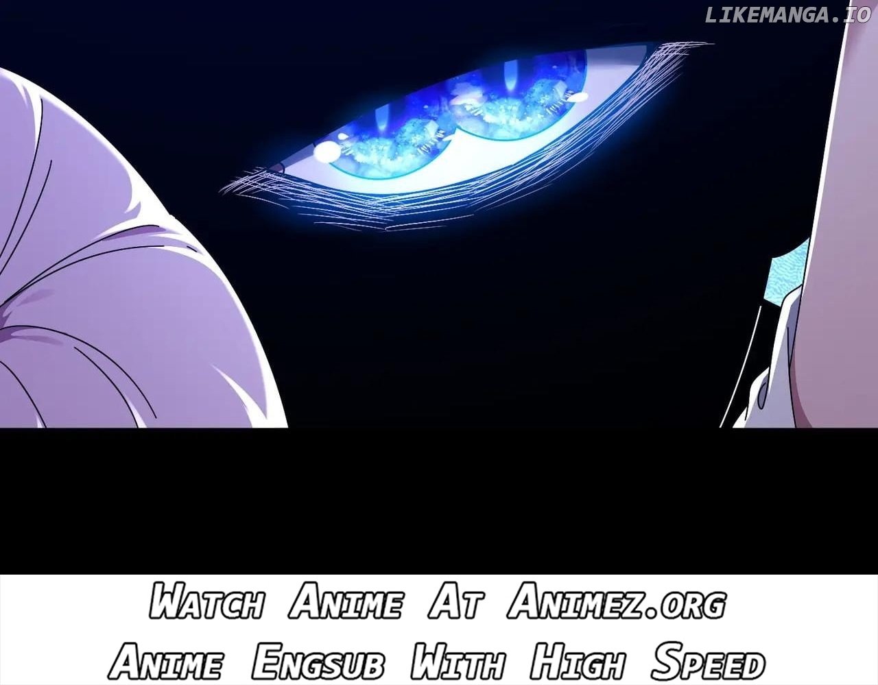 My Furry Harem Is After Me Chapter 367 - page 57